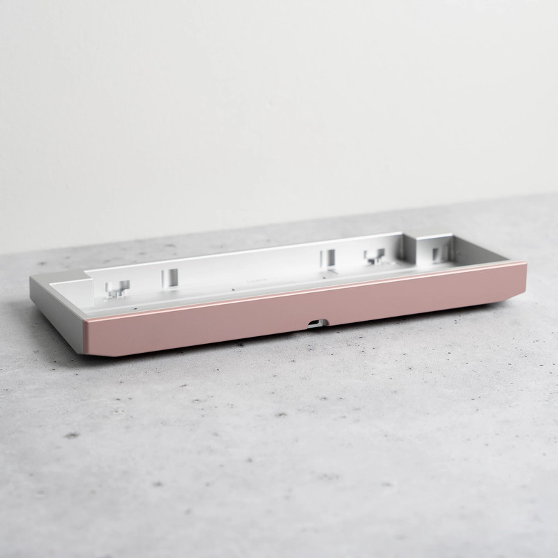 Tempo Accent - Finish:Rose